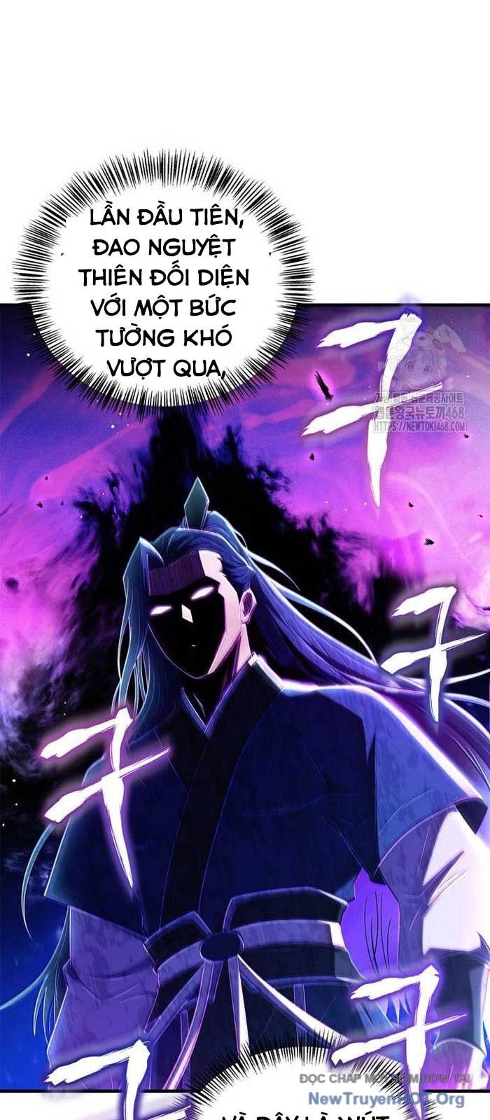 Huấn Luyện Viên Murim Thiên Tài Chapter 72 - 67