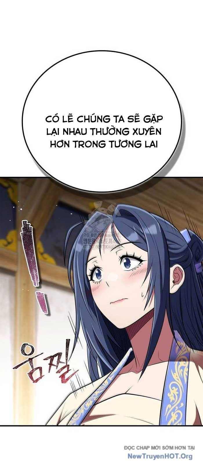 Huấn Luyện Viên Murim Thiên Tài Chapter 72 - 71