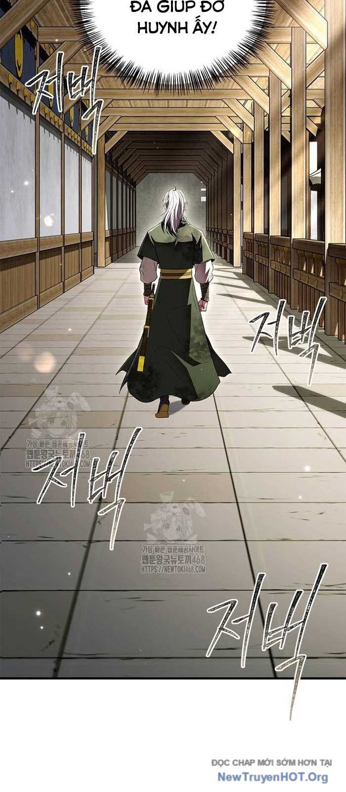 Huấn Luyện Viên Murim Thiên Tài Chapter 72 - 75