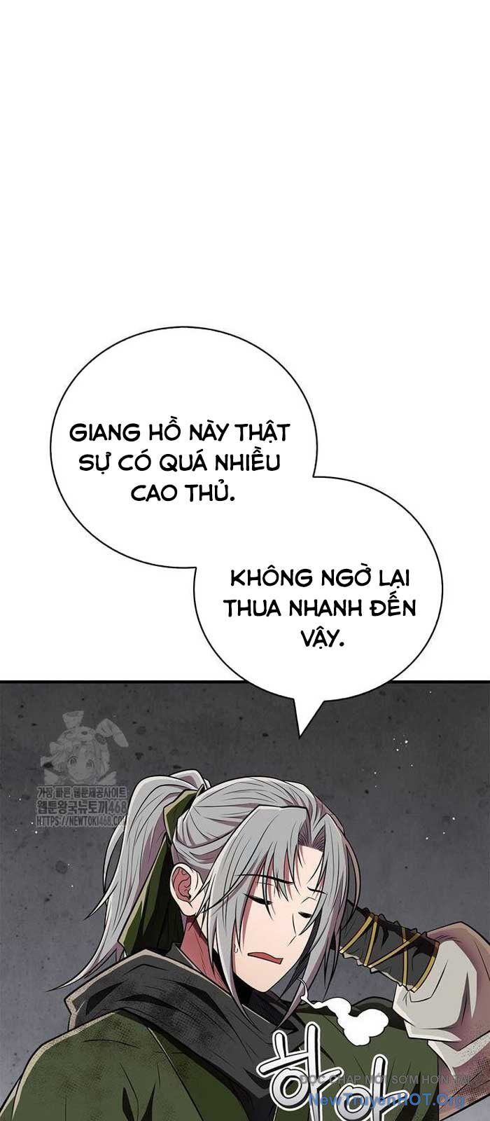 Huấn Luyện Viên Murim Thiên Tài Chapter 72 - 76