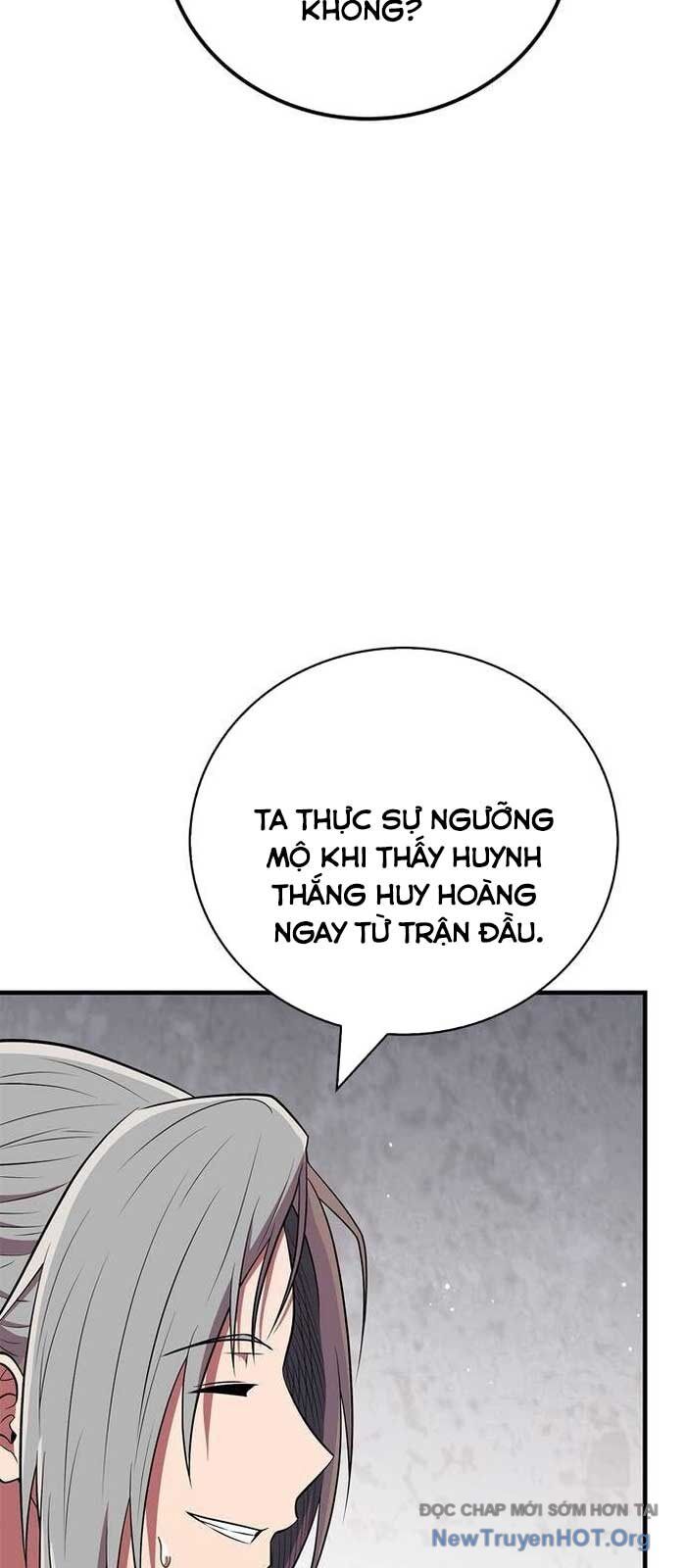 Huấn Luyện Viên Murim Thiên Tài Chapter 72 - 81