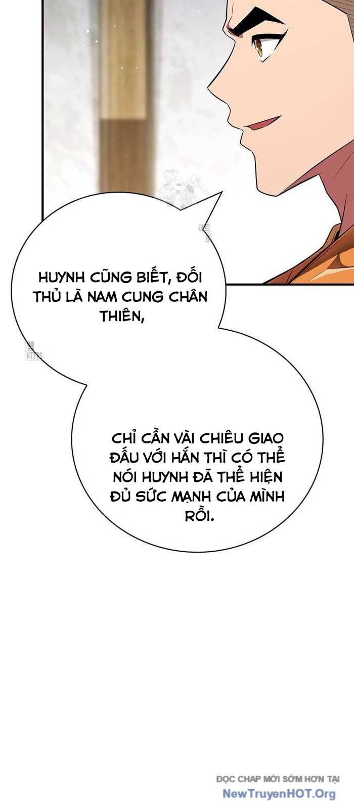 Huấn Luyện Viên Murim Thiên Tài Chapter 72 - 83