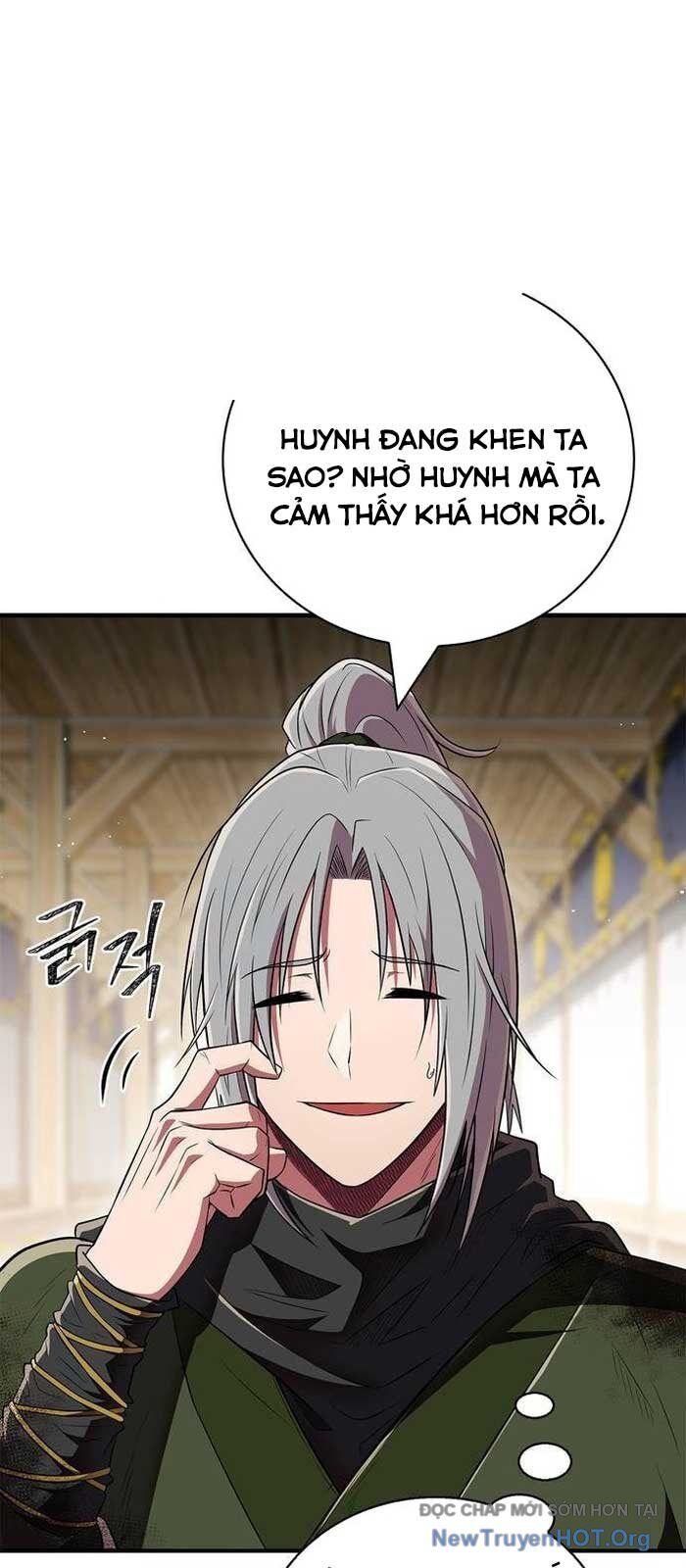 Huấn Luyện Viên Murim Thiên Tài Chapter 72 - 84