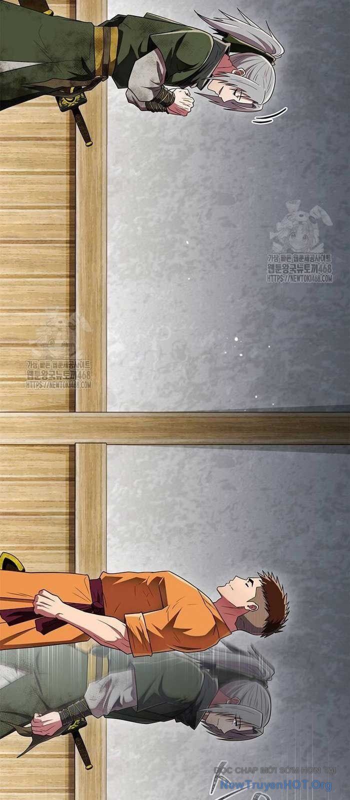 Huấn Luyện Viên Murim Thiên Tài Chapter 72 - 86