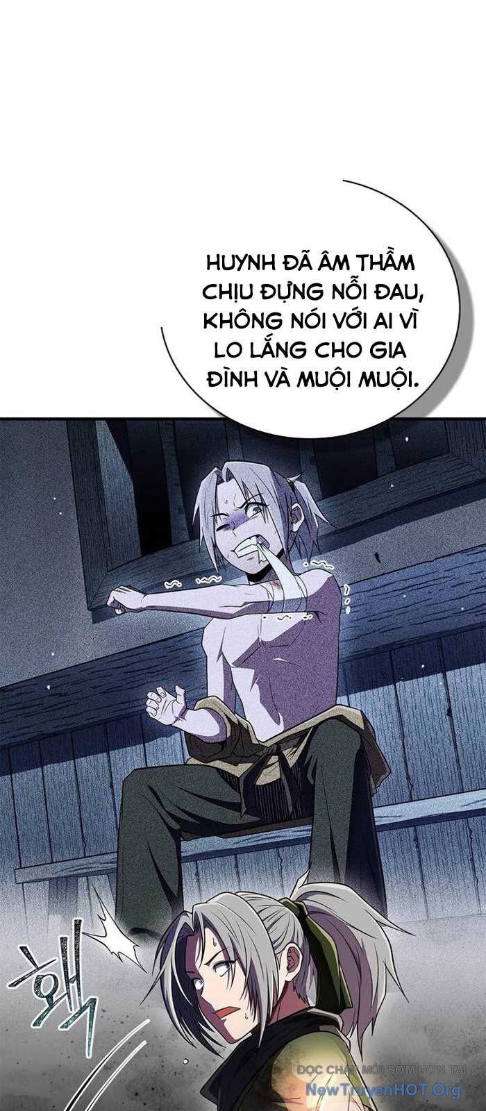 Huấn Luyện Viên Murim Thiên Tài Chapter 72 - 90