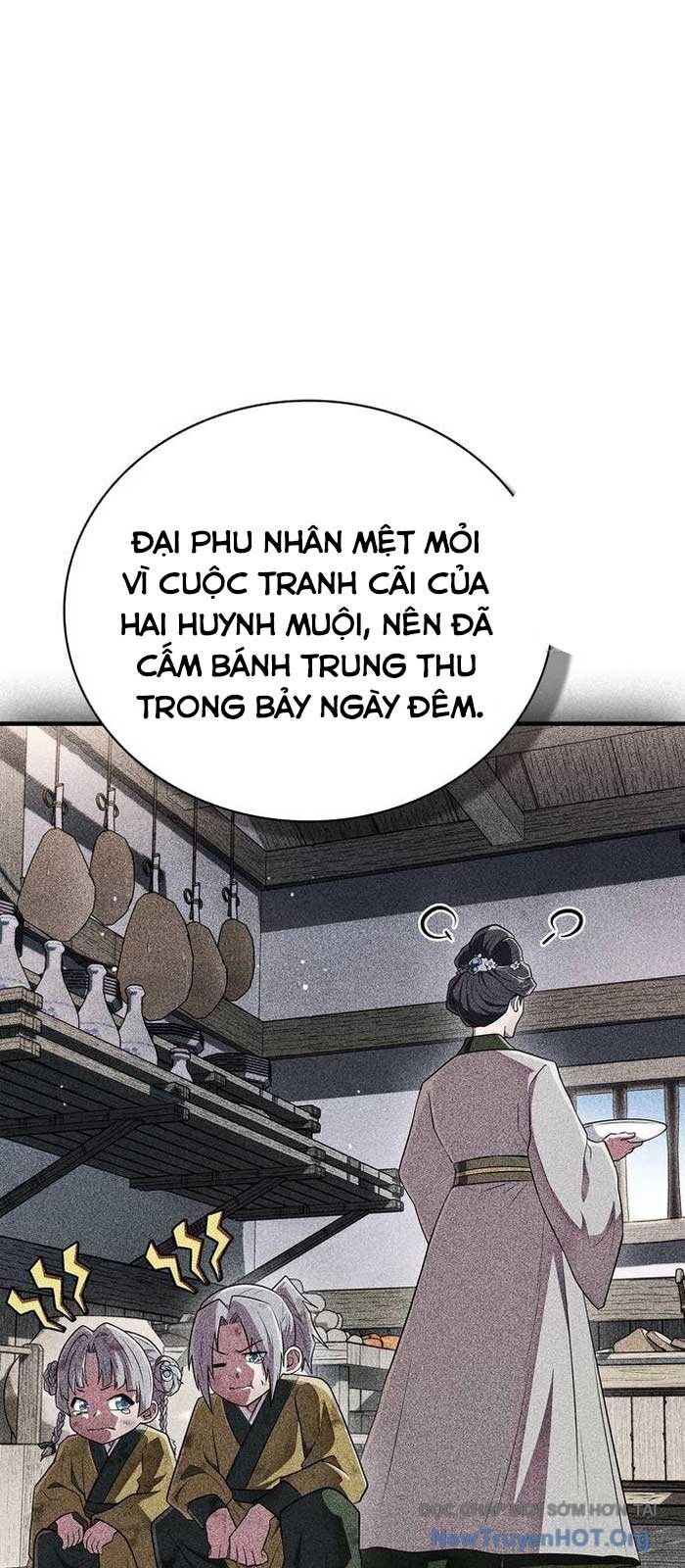 Huấn Luyện Viên Murim Thiên Tài Chapter 72 - 93
