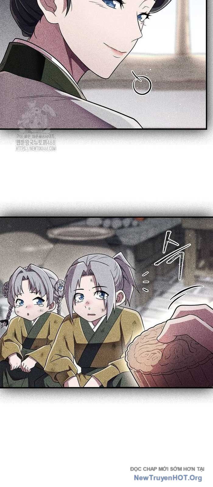 Huấn Luyện Viên Murim Thiên Tài Chapter 72 - 95