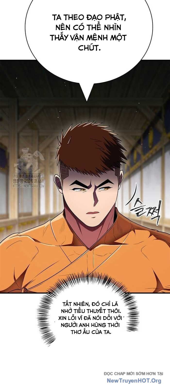 Huấn Luyện Viên Murim Thiên Tài Chapter 72 - 98