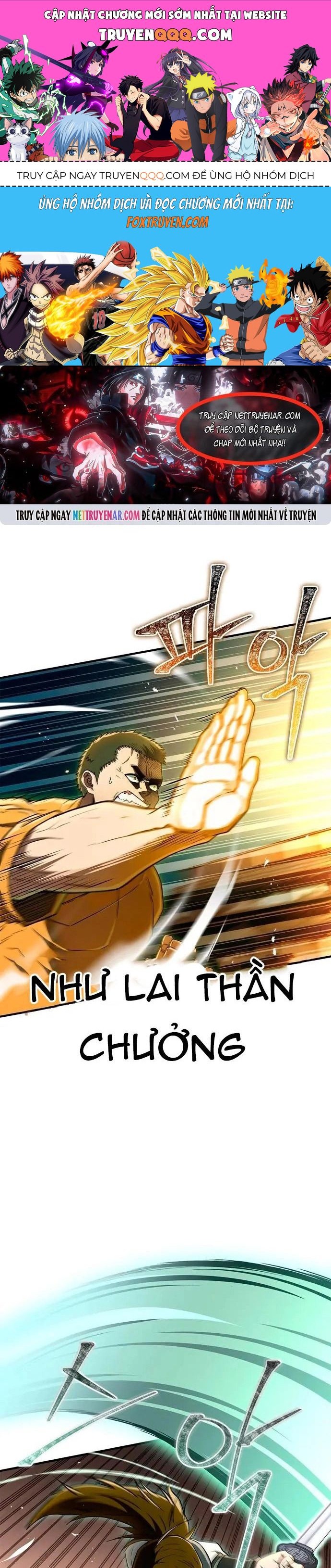 Huấn Luyện Viên Murim Thiên Tài Chapter 75 - 1