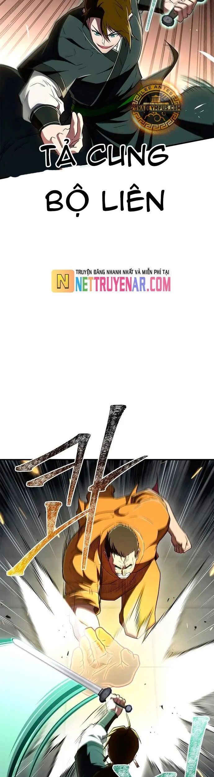 Huấn Luyện Viên Murim Thiên Tài Chapter 75 - 2