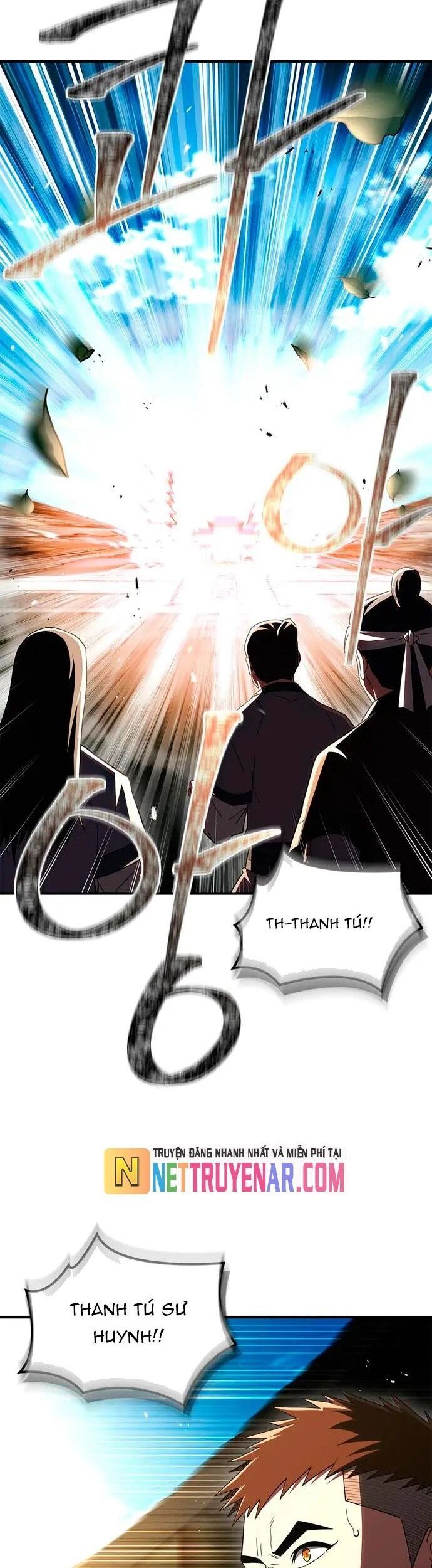 Huấn Luyện Viên Murim Thiên Tài Chapter 75 - 14