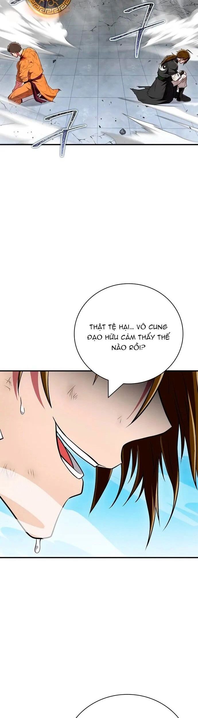 Huấn Luyện Viên Murim Thiên Tài Chapter 75 - 16