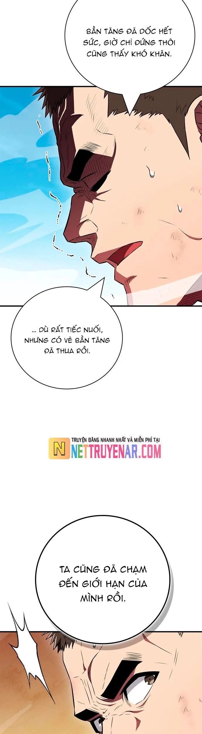 Huấn Luyện Viên Murim Thiên Tài Chapter 75 - 17