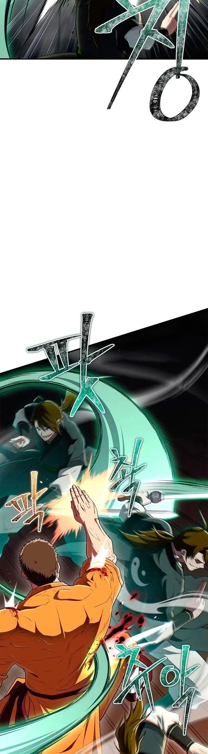 Huấn Luyện Viên Murim Thiên Tài Chapter 75 - 3
