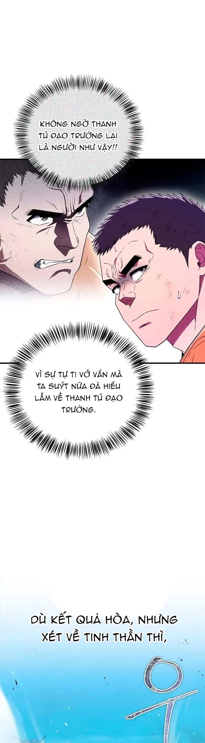 Huấn Luyện Viên Murim Thiên Tài Chapter 75 - 21