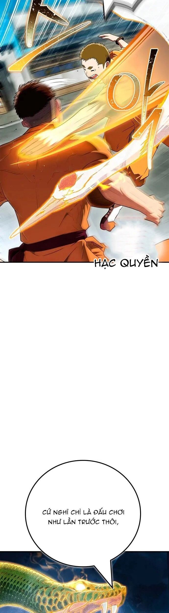 Huấn Luyện Viên Murim Thiên Tài Chapter 75 - 26