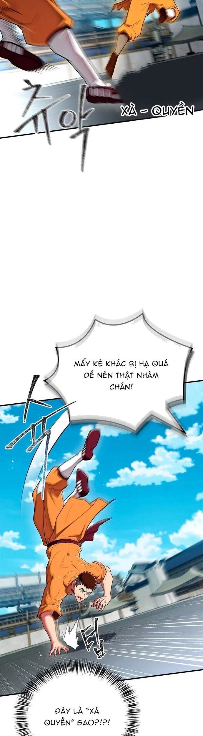 Huấn Luyện Viên Murim Thiên Tài Chapter 75 - 28