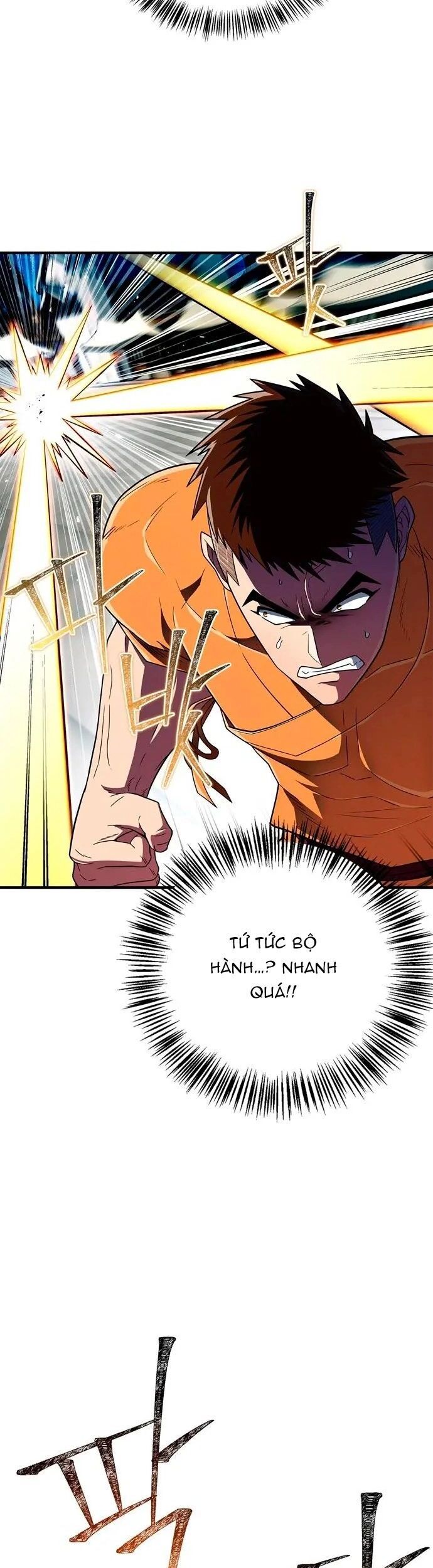 Huấn Luyện Viên Murim Thiên Tài Chapter 75 - 31