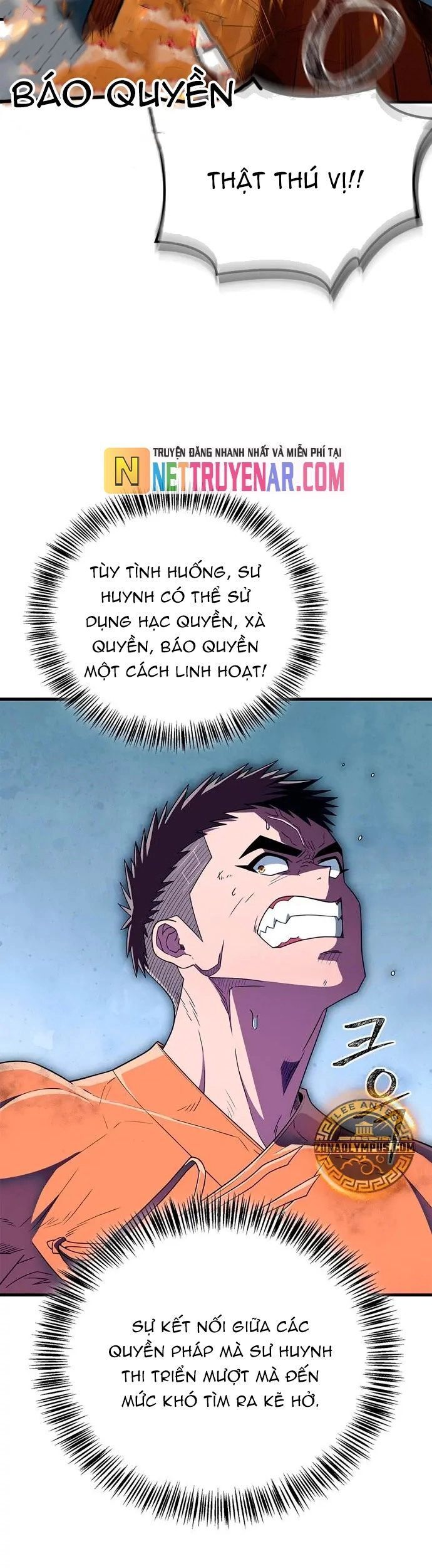 Huấn Luyện Viên Murim Thiên Tài Chapter 75 - 33