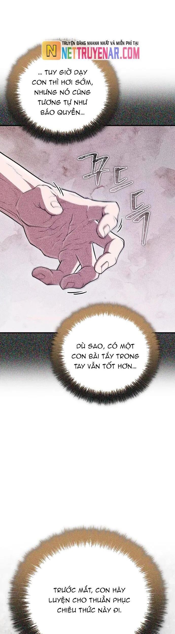 Huấn Luyện Viên Murim Thiên Tài Chapter 75 - 36
