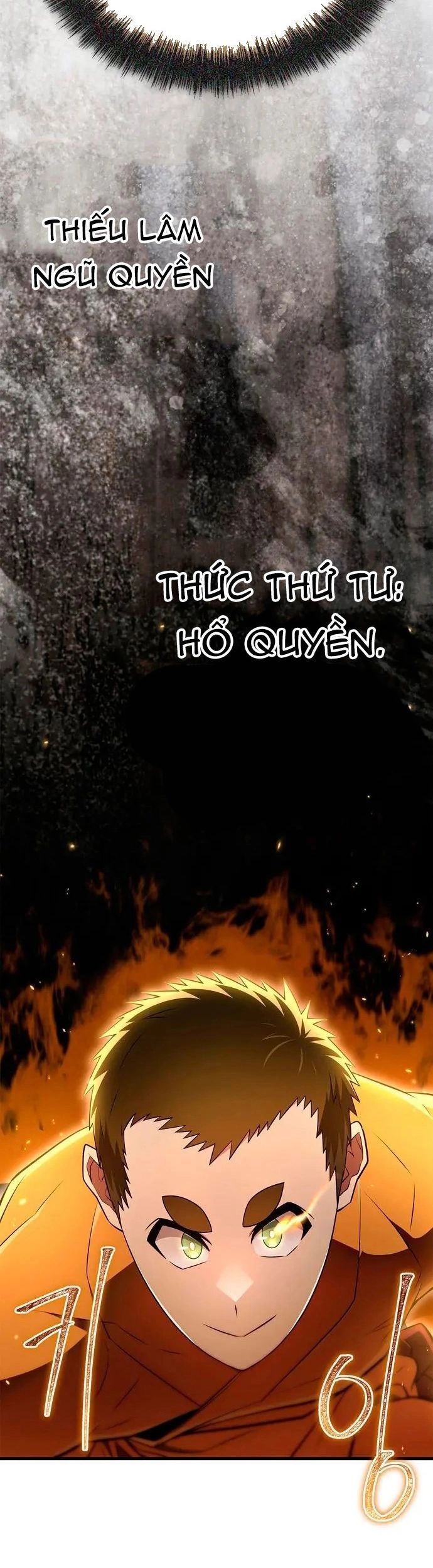 Huấn Luyện Viên Murim Thiên Tài Chapter 75 - 37