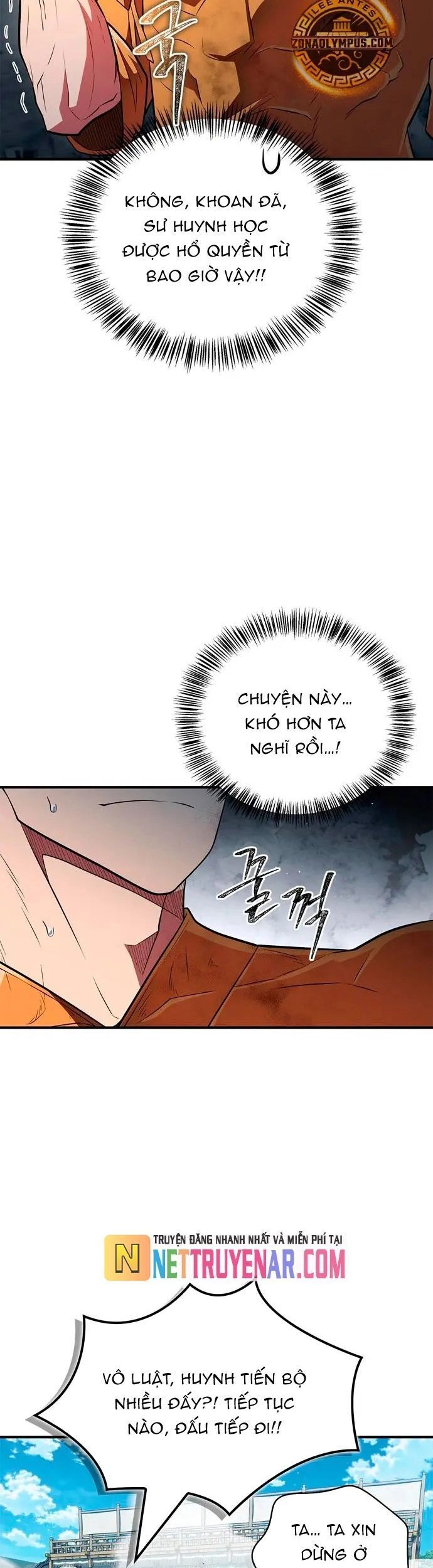 Huấn Luyện Viên Murim Thiên Tài Chapter 75 - 45