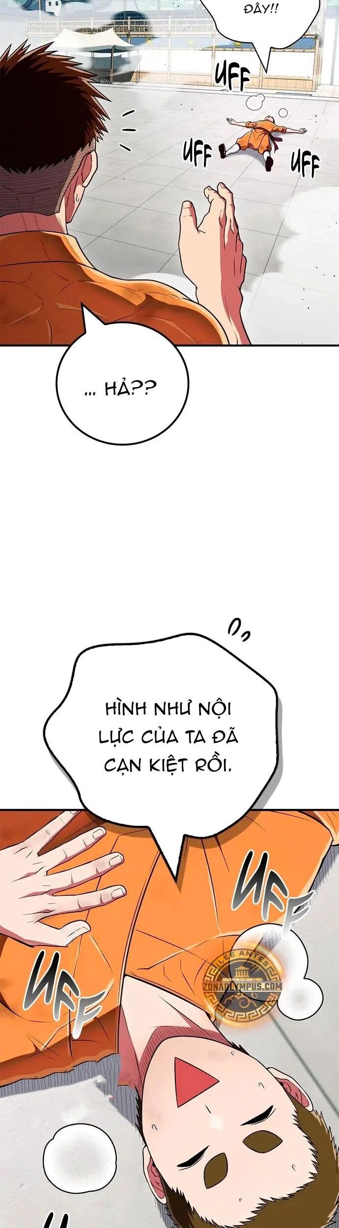 Huấn Luyện Viên Murim Thiên Tài Chapter 75 - 46