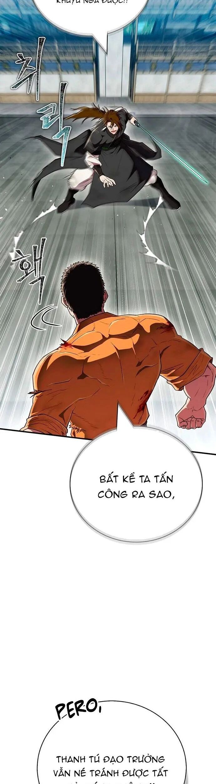 Huấn Luyện Viên Murim Thiên Tài Chapter 75 - 6