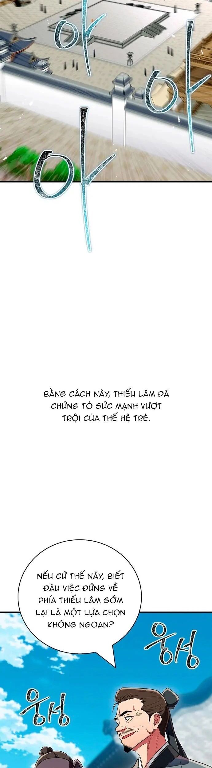 Huấn Luyện Viên Murim Thiên Tài Chapter 75 - 51