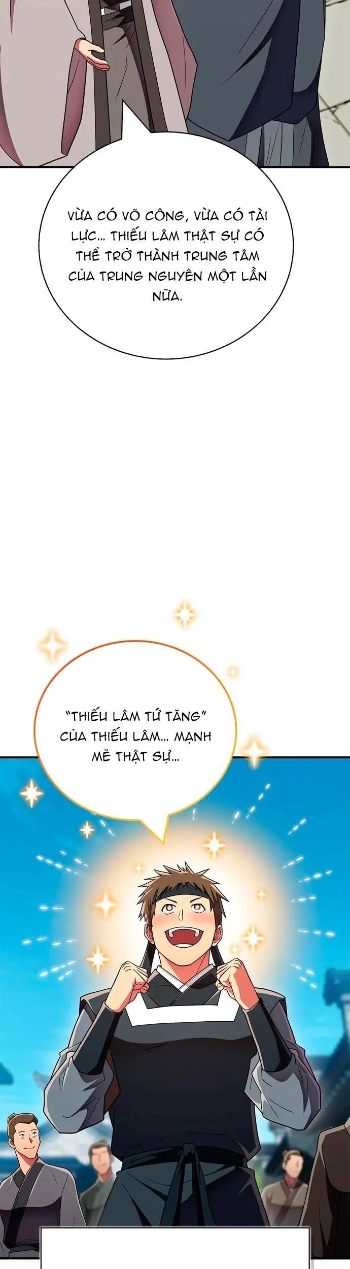 Huấn Luyện Viên Murim Thiên Tài Chapter 75 - 53