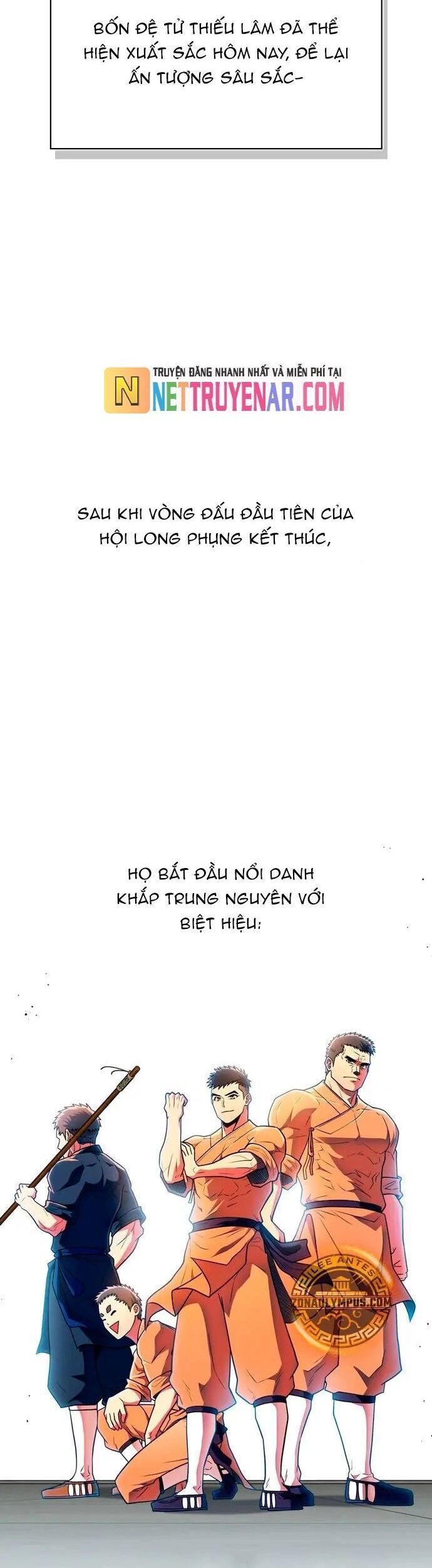Huấn Luyện Viên Murim Thiên Tài Chapter 75 - 54