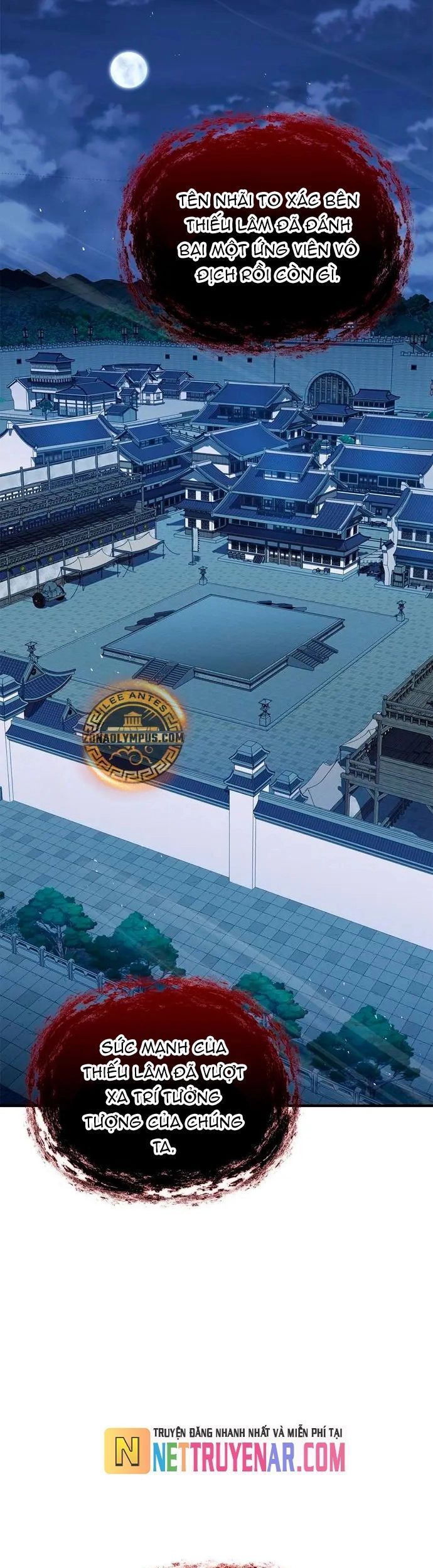 Huấn Luyện Viên Murim Thiên Tài Chapter 75 - 57