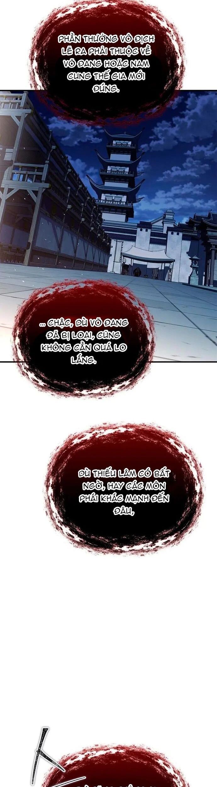 Huấn Luyện Viên Murim Thiên Tài Chapter 75 - 58
