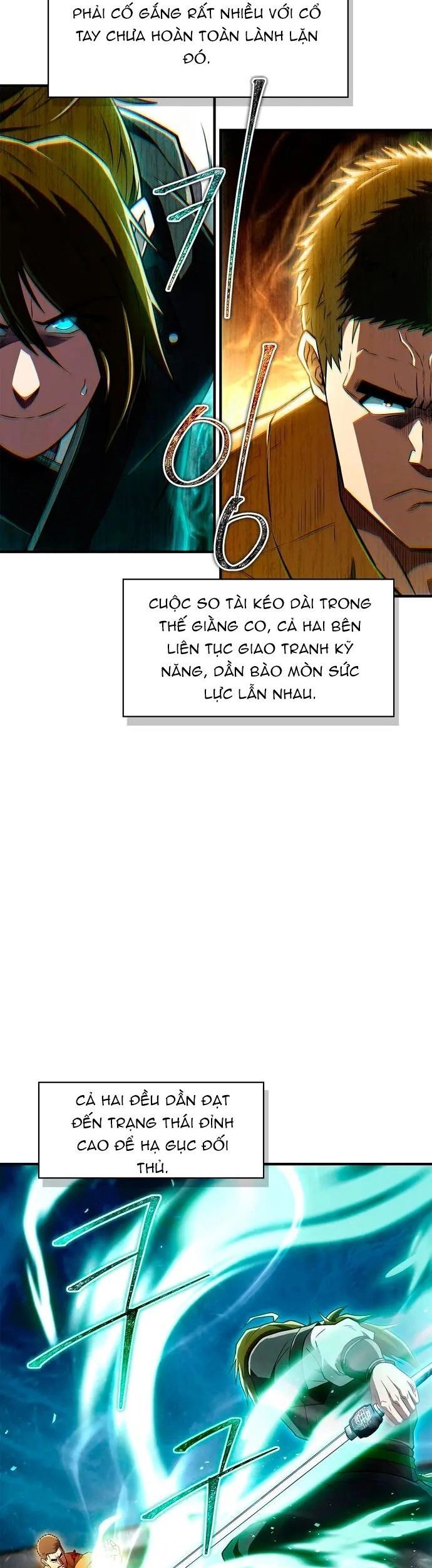 Huấn Luyện Viên Murim Thiên Tài Chapter 75 - 9