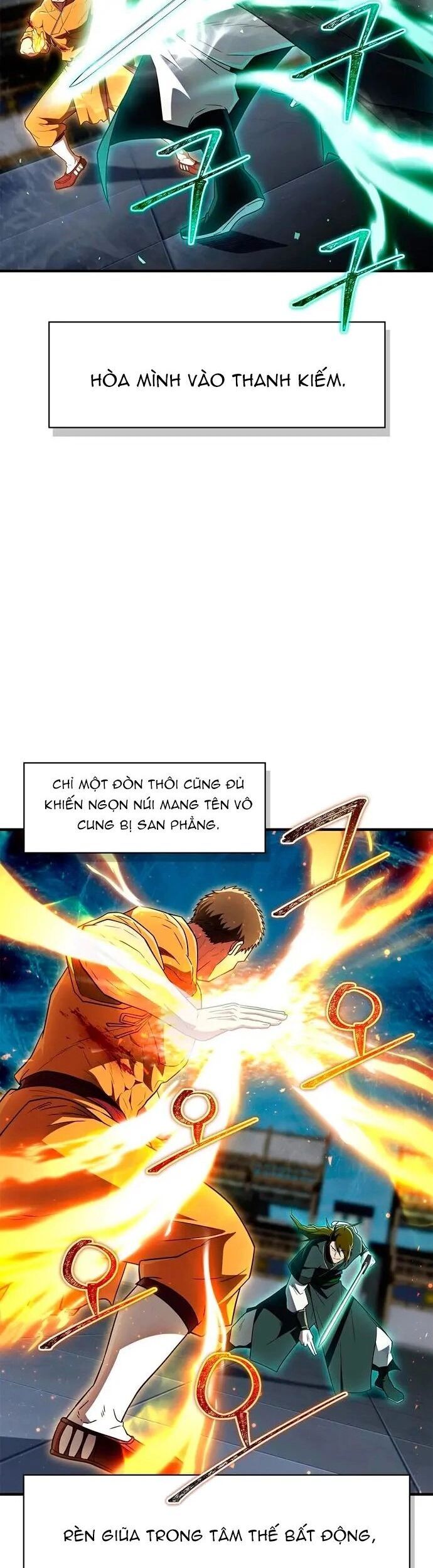 Huấn Luyện Viên Murim Thiên Tài Chapter 75 - 10