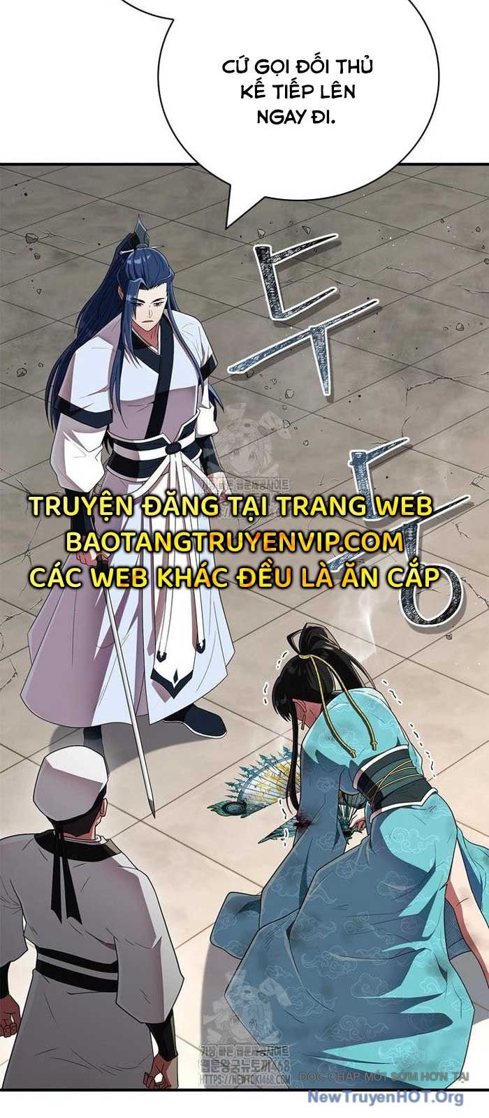 Huấn Luyện Viên Murim Thiên Tài Chapter 76 - 11