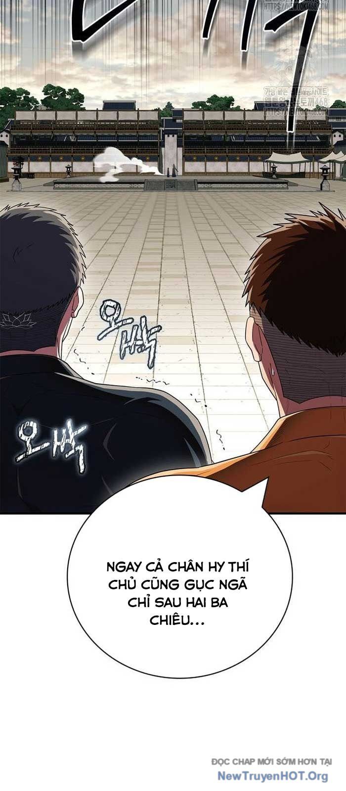 Huấn Luyện Viên Murim Thiên Tài Chapter 76 - 15
