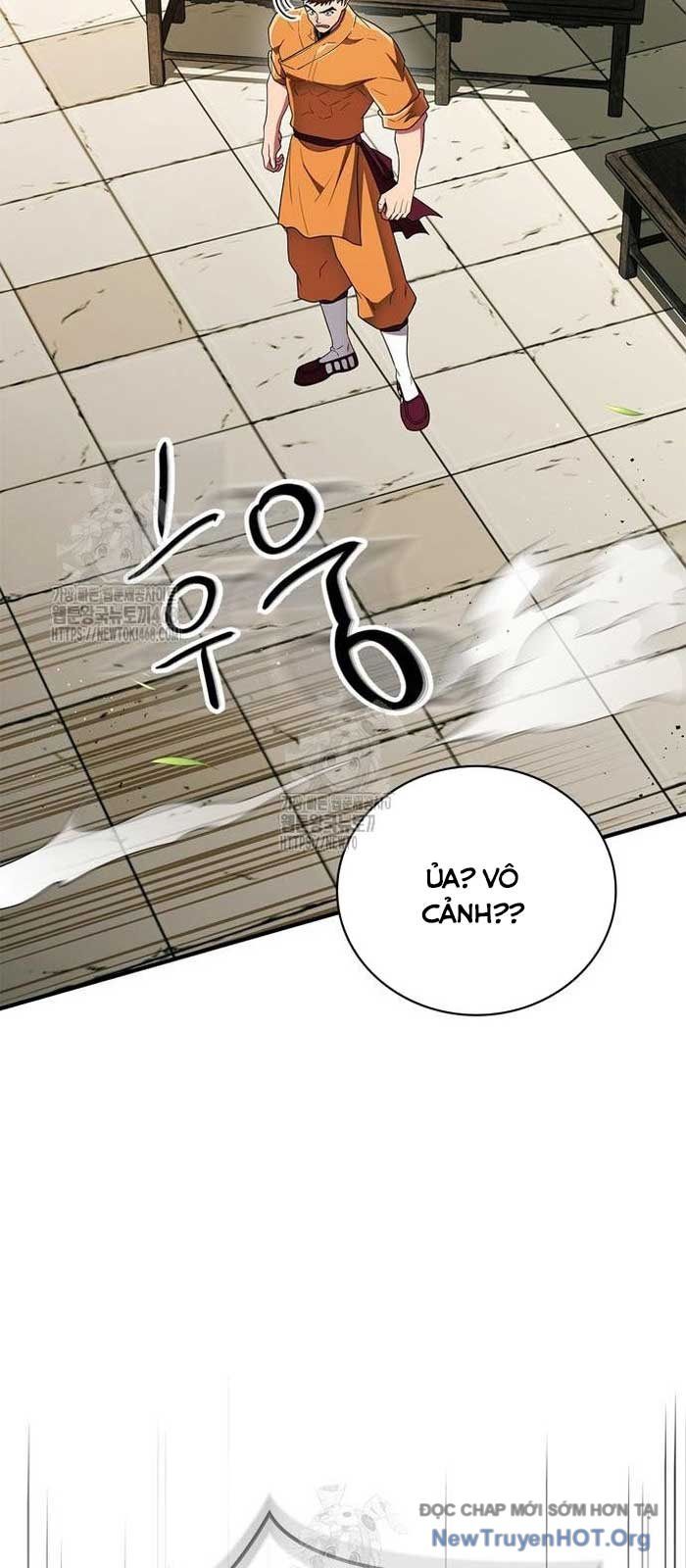 Huấn Luyện Viên Murim Thiên Tài Chapter 76 - 20