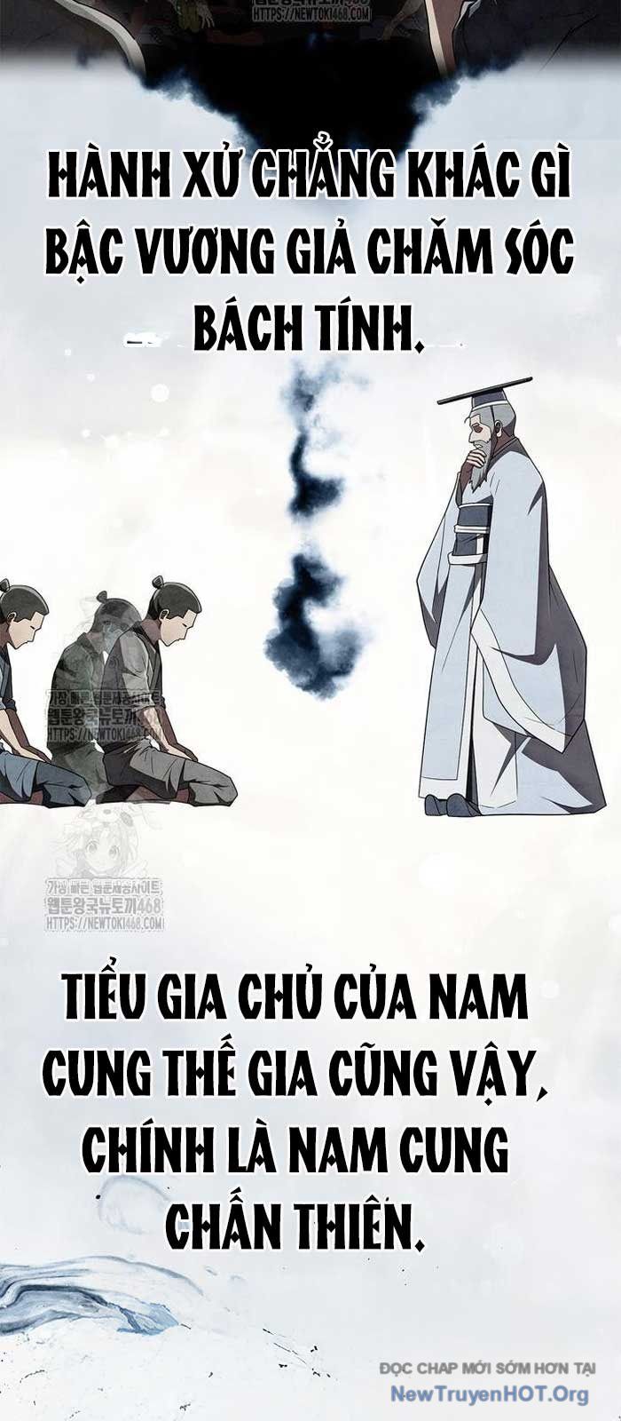 Huấn Luyện Viên Murim Thiên Tài Chapter 76 - 3