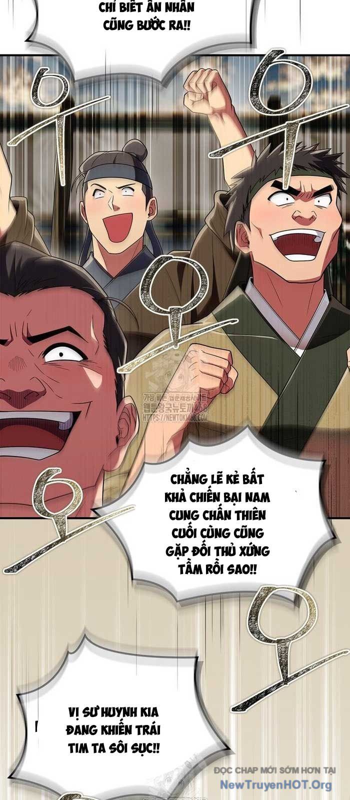 Huấn Luyện Viên Murim Thiên Tài Chapter 76 - 30