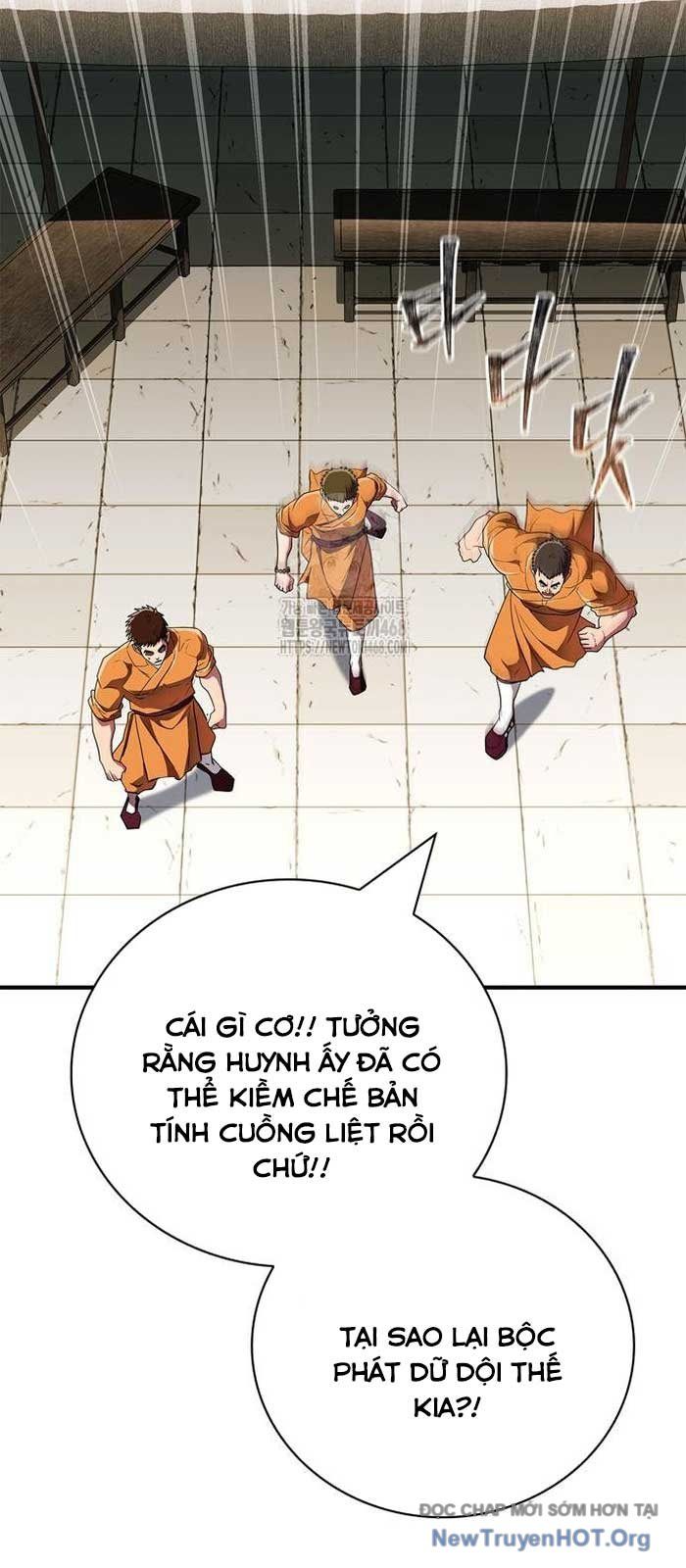 Huấn Luyện Viên Murim Thiên Tài Chapter 76 - 32