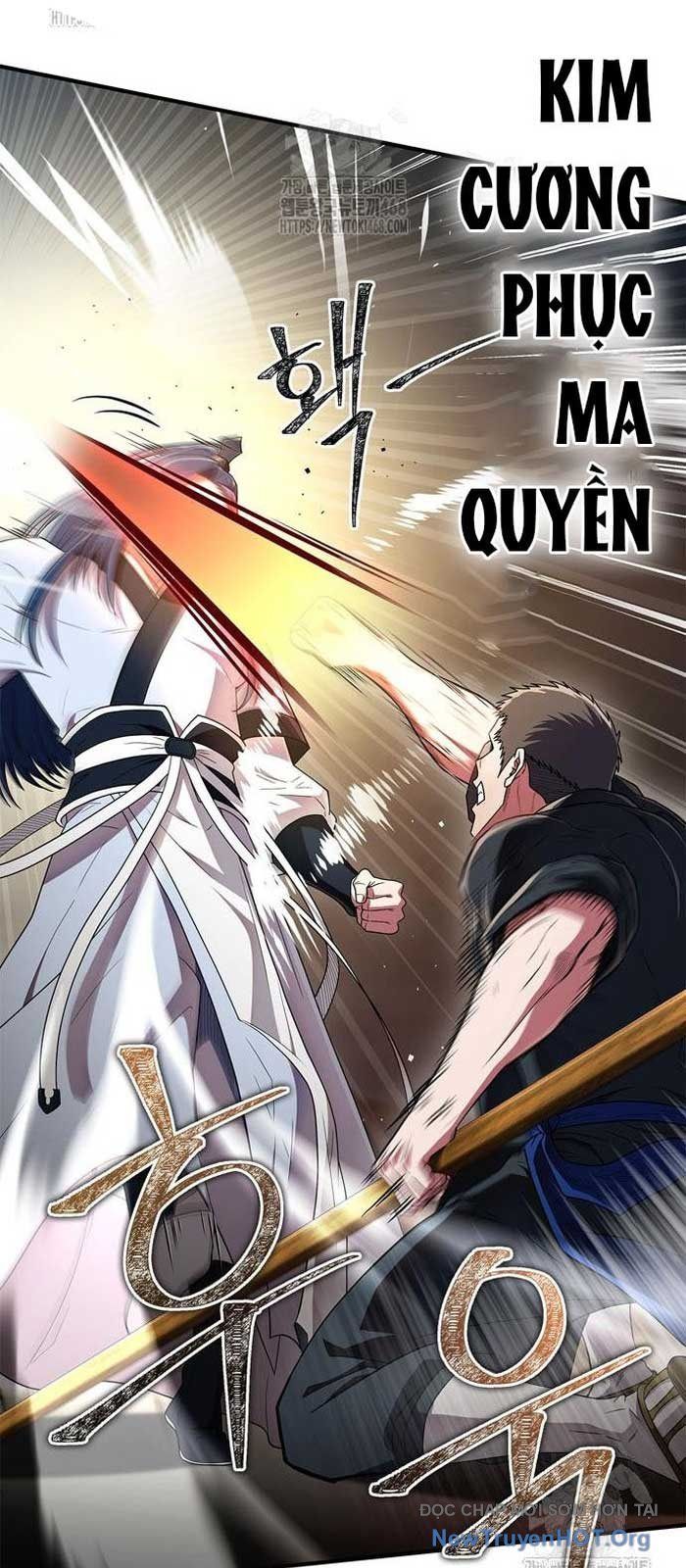 Huấn Luyện Viên Murim Thiên Tài Chapter 76 - 40