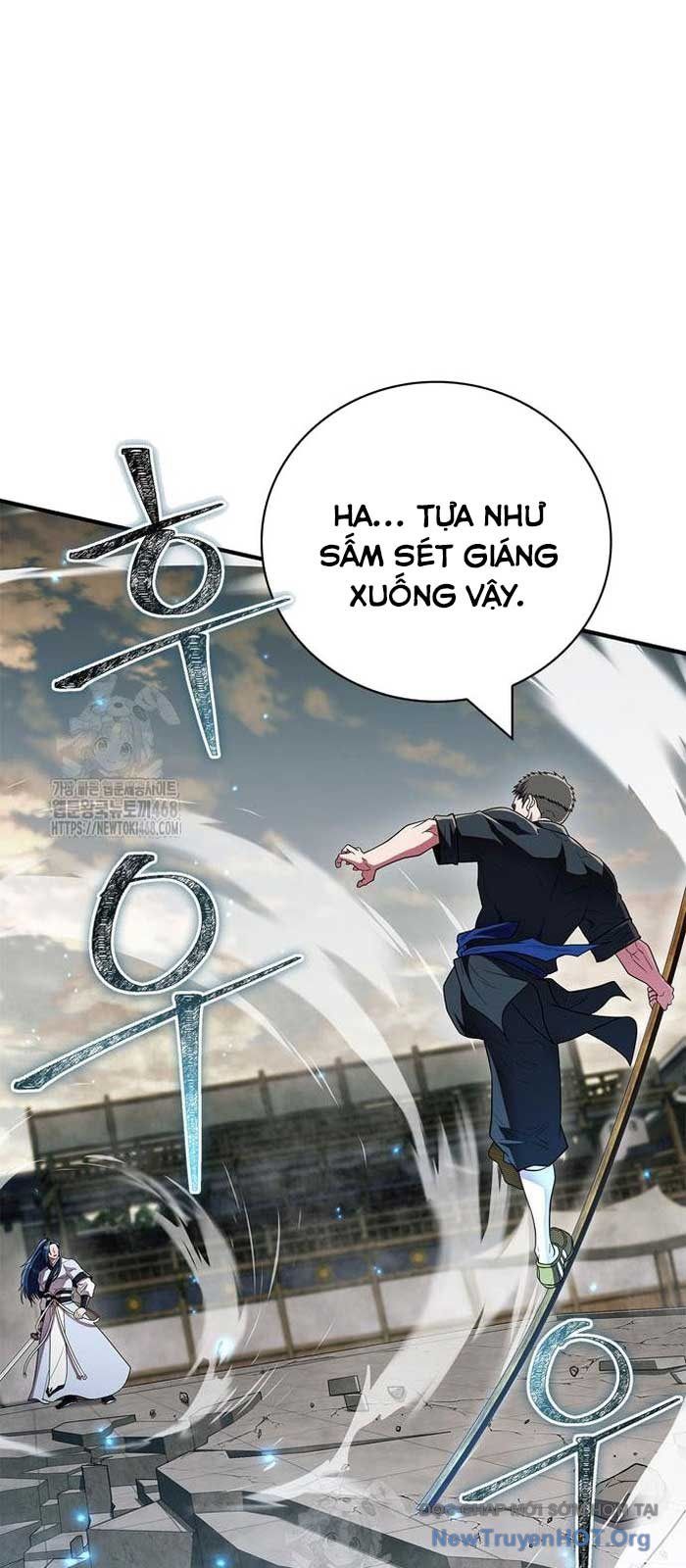 Huấn Luyện Viên Murim Thiên Tài Chapter 76 - 49
