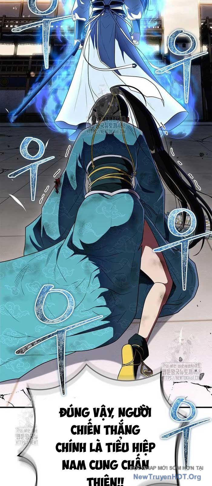 Huấn Luyện Viên Murim Thiên Tài Chapter 76 - 7