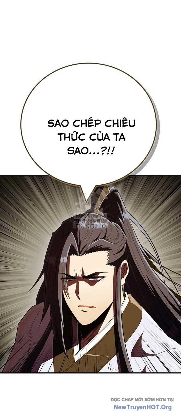 Huấn Luyện Viên Murim Thiên Tài Chapter 76 - 64