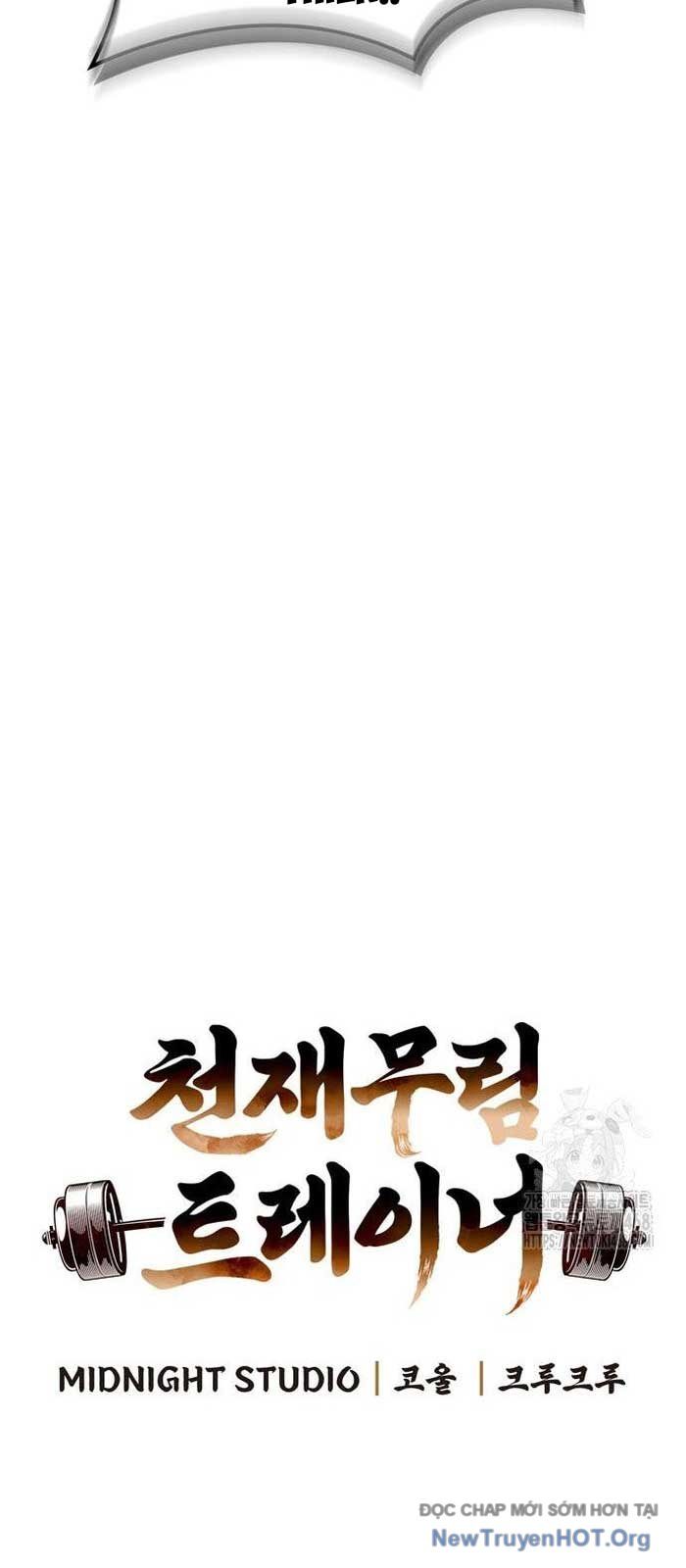 Huấn Luyện Viên Murim Thiên Tài Chapter 76 - 8
