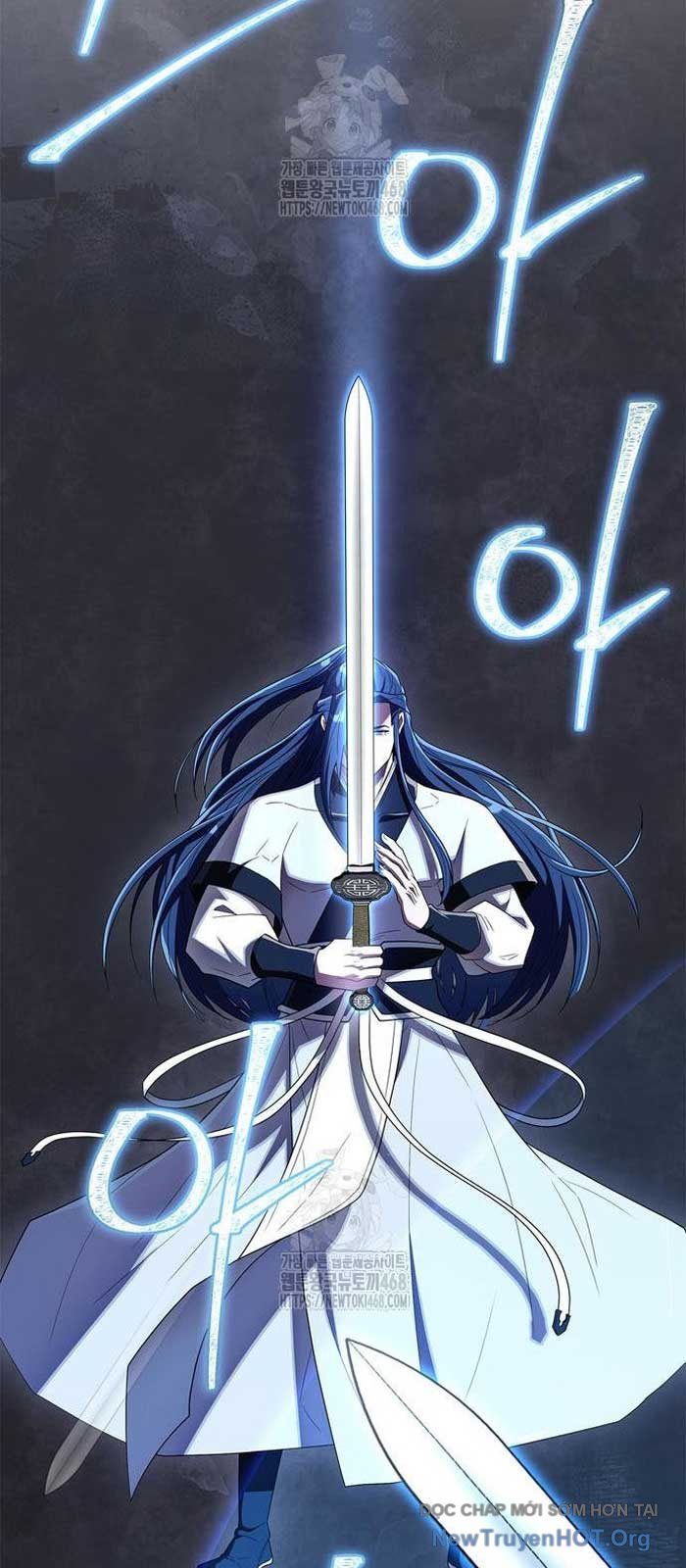 Huấn Luyện Viên Murim Thiên Tài Chapter 76 - 77