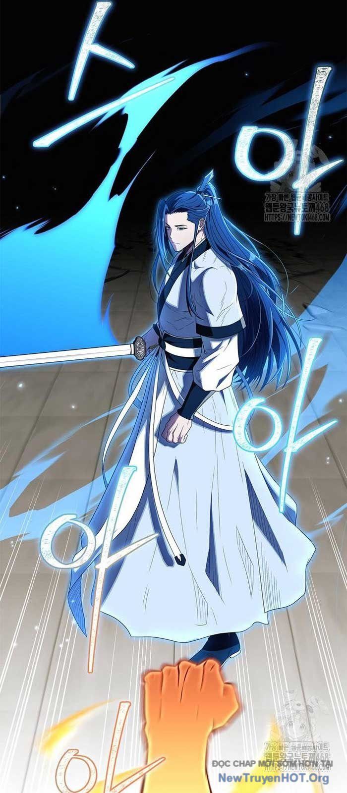 Huấn Luyện Viên Murim Thiên Tài Chapter 76 - 80