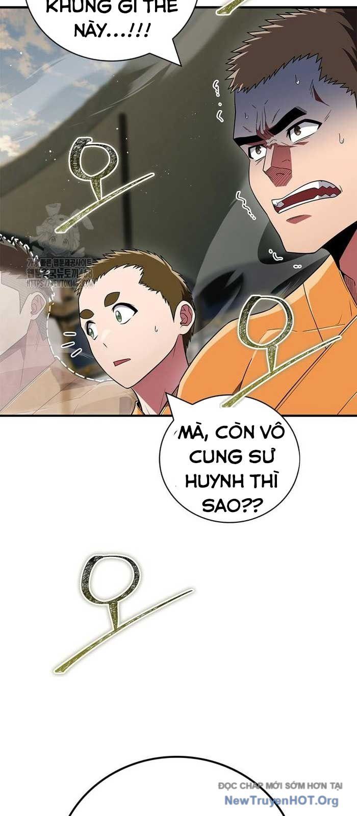 Huấn Luyện Viên Murim Thiên Tài Chapter 76 - 88