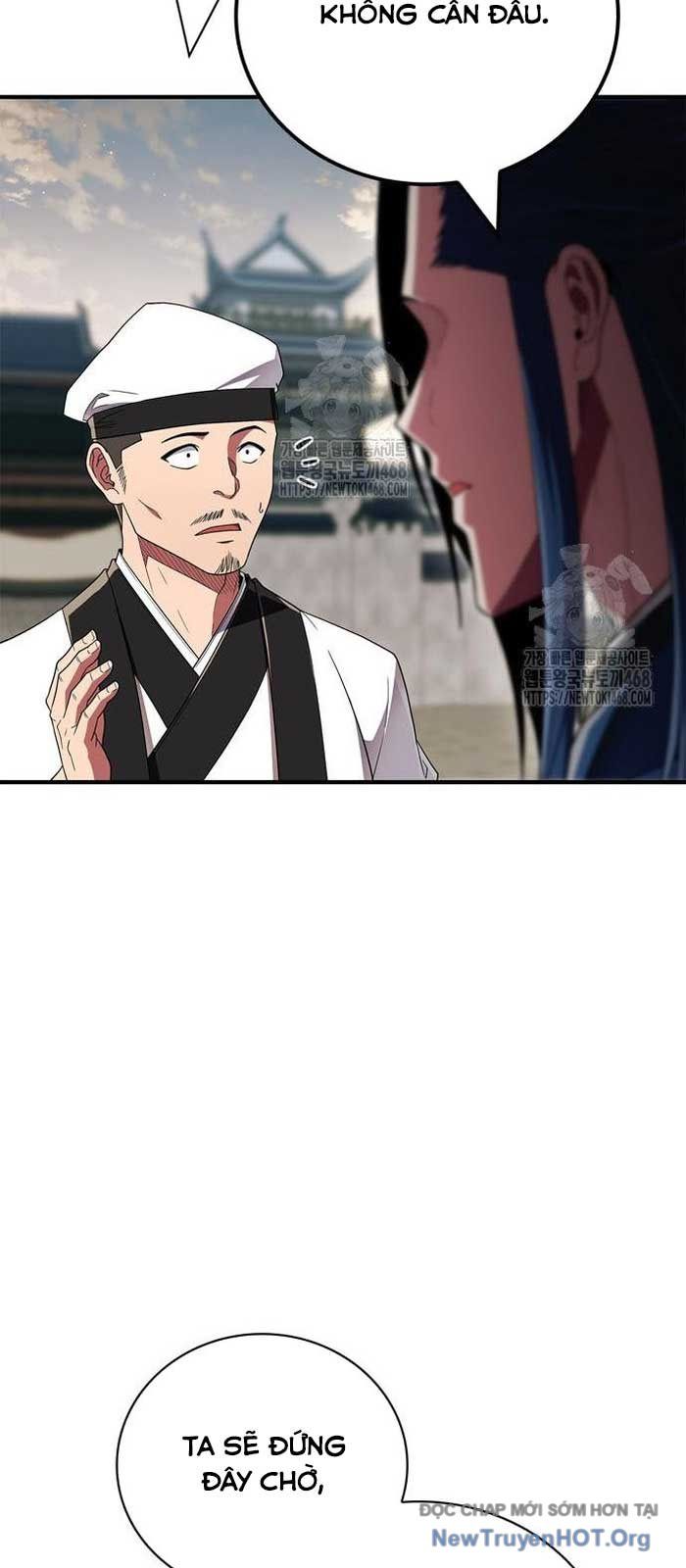 Huấn Luyện Viên Murim Thiên Tài Chapter 76 - 10